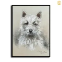 HD Canvas Print Home Decor Paintings Wall Art Pictures-SR120337