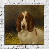 HD Canvas Print Home Decor Paintings Wall Art Pictures-SR120336