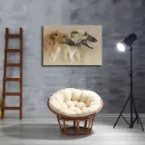 HD Canvas Print Home Decor Paintings Wall Art Pictures-SR120377