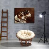 HD Canvas Print Home Decor Paintings Wall Art Pictures-SR120376