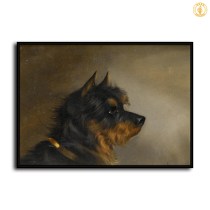 HD Canvas Print Home Decor Paintings Wall Art Pictures-SR120370