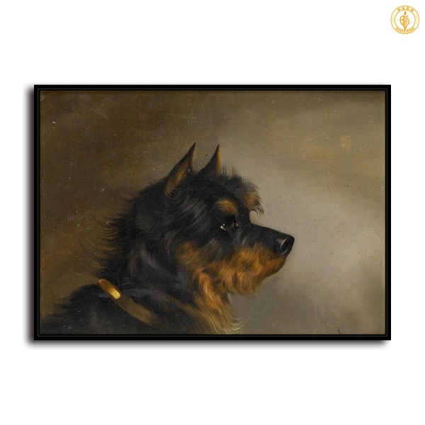 HD Canvas Print Home Decor Paintings Wall Art Pictures-SR120370