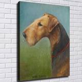HD Canvas Print Home Decor Paintings Wall Art Pictures-SR120328