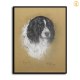HD Canvas Print Home Decor Paintings Wall Art Pictures-SR120335
