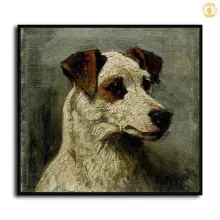 HD Canvas Print Home Decor Paintings Wall Art Pictures-SR120365