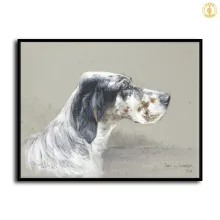 HD Canvas Print Home Decor Paintings Wall Art Pictures-SR120378