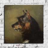 HD Canvas Print Home Decor Paintings Wall Art Pictures-SR120352