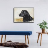 HD Canvas Print Home Decor Paintings Wall Art Pictures-SR120372