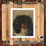 HD Canvas Print Home Decor Paintings Wall Art Pictures-SR120356