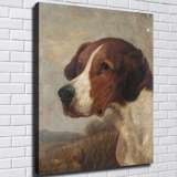 HD Canvas Print Home Decor Paintings Wall Art Pictures-SR120327