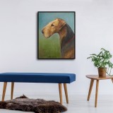 HD Canvas Print Home Decor Paintings Wall Art Pictures-SR120328