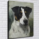 HD Canvas Print Home Decor Paintings Wall Art Pictures-SR120366