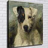 HD Canvas Print Home Decor Paintings Wall Art Pictures-SR120362