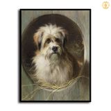 HD Canvas Print Home Decor Paintings Wall Art Pictures-SR120347