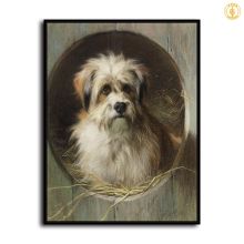 HD Canvas Print Home Decor Paintings Wall Art Pictures-SR120347