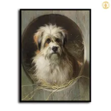 HD Canvas Print Home Decor Paintings Wall Art Pictures-SR120347