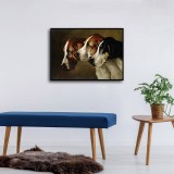 HD Canvas Print Home Decor Paintings Wall Art Pictures-SR120375