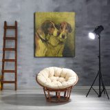 HD Canvas Print Home Decor Paintings Wall Art Pictures-SR120361