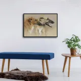 HD Canvas Print Home Decor Paintings Wall Art Pictures-SR120377