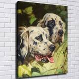HD Canvas Print Home Decor Paintings Wall Art Pictures-SR120329
