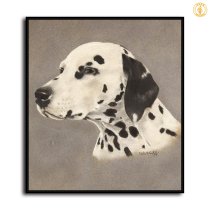 HD Canvas Print Home Decor Paintings Wall Art Pictures-SR120348