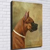 HD Canvas Print Home Decor Paintings Wall Art Pictures-SR120350