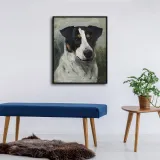 HD Canvas Print Home Decor Paintings Wall Art Pictures-SR120366