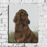 HD Canvas Print Home Decor Paintings Wall Art Pictures-SR120330