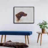 HD Canvas Print Home Decor Paintings Wall Art Pictures-SR120386