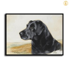 HD Canvas Print Home Decor Paintings Wall Art Pictures-SR120372