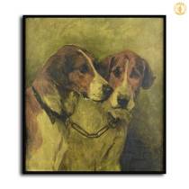 HD Canvas Print Home Decor Paintings Wall Art Pictures-SR120361