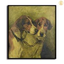 HD Canvas Print Home Decor Paintings Wall Art Pictures-SR120361
