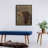 HD Canvas Print Home Decor Paintings Wall Art Pictures-SR120357