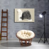 HD Canvas Print Home Decor Paintings Wall Art Pictures-SR120387