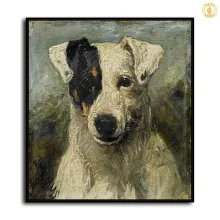 HD Canvas Print Home Decor Paintings Wall Art Pictures-SR120362