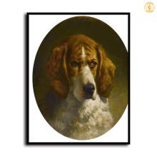 HD Canvas Print Home Decor Paintings Wall Art Pictures-SR120358