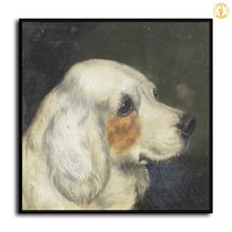 HD Canvas Print Home Decor Paintings Wall Art Pictures-SR120322