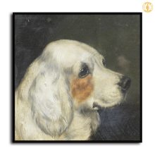 HD Canvas Print Home Decor Paintings Wall Art Pictures-SR120322