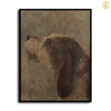 HD Canvas Print Home Decor Paintings Wall Art Pictures-SR120357