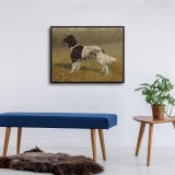 HD Canvas Print Home Decor Paintings Wall Art Pictures-SR120381