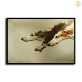 HD Canvas Print Home Decor Paintings Wall Art Pictures-SR120385