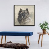 HD Canvas Print Home Decor Paintings Wall Art Pictures-SR120341