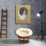 HD Canvas Print Home Decor Paintings Wall Art Pictures-SR120335