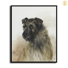 HD Canvas Print Home Decor Paintings Wall Art Pictures-SR120342