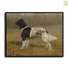 HD Canvas Print Home Decor Paintings Wall Art Pictures-SR120381