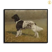 HD Canvas Print Home Decor Paintings Wall Art Pictures-SR120381