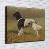 HD Canvas Print Home Decor Paintings Wall Art Pictures-SR120381