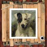 HD Canvas Print Home Decor Paintings Wall Art Pictures-SR120362