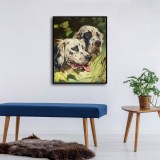 HD Canvas Print Home Decor Paintings Wall Art Pictures-SR120329