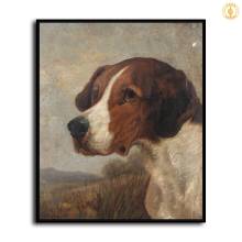 HD Canvas Print Home Decor Paintings Wall Art Pictures-SR120327